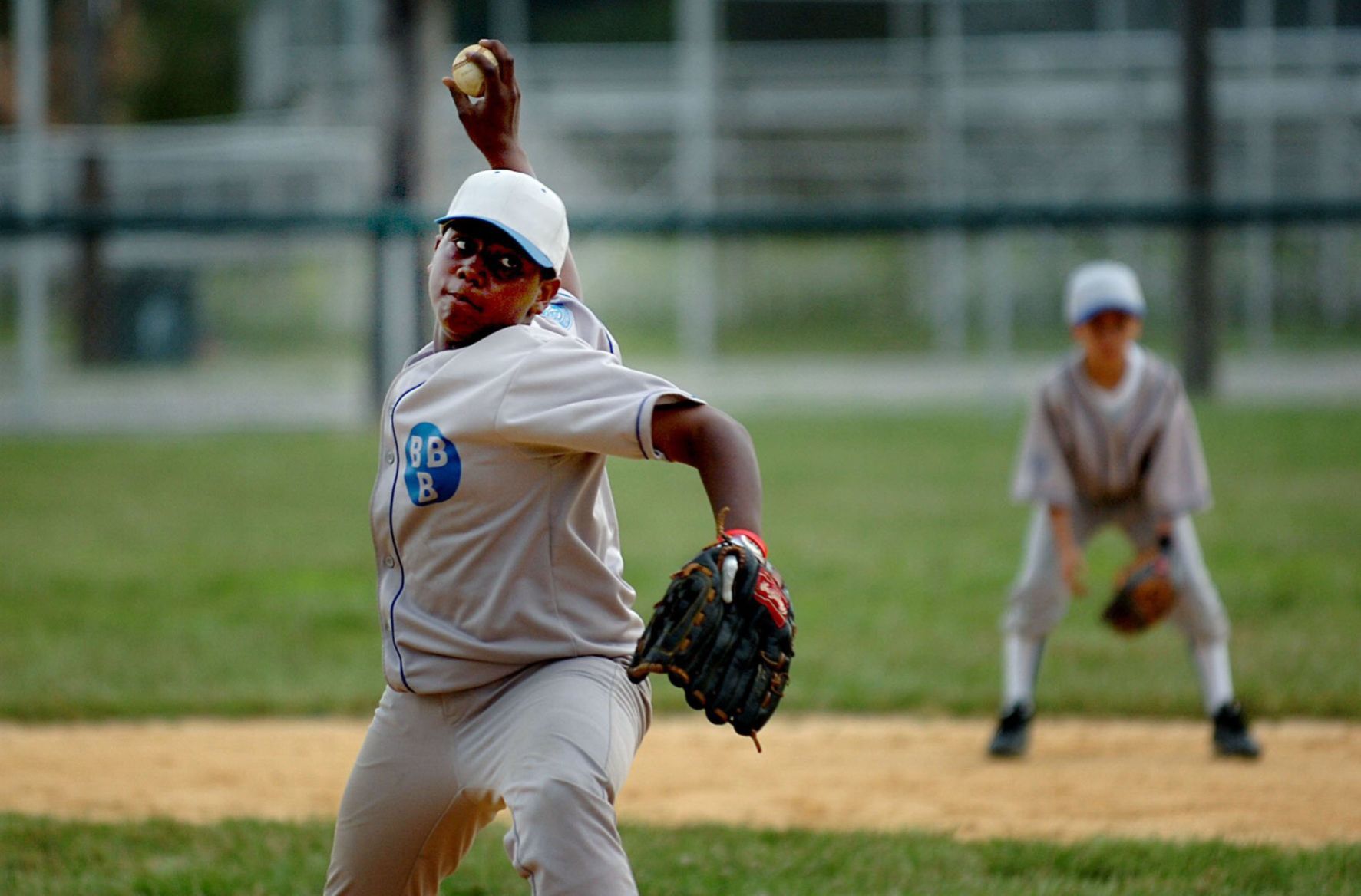 kenny tolbert